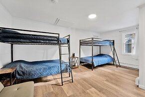 The Blue Anchor at Houghton Lake