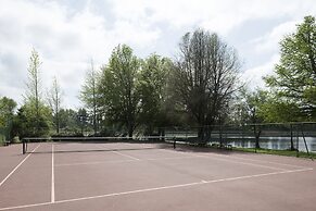 Hotel y Cabañas Las Mellizas - Caja Los Andes