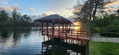 Hotel y Cabañas Las Mellizas - Caja Los Andes