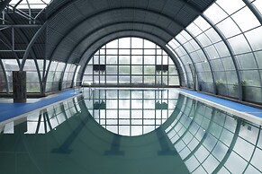 Hotel y Cabañas Las Mellizas - Caja Los Andes