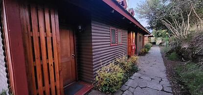 Hotel y Cabañas Las Mellizas - Caja Los Andes