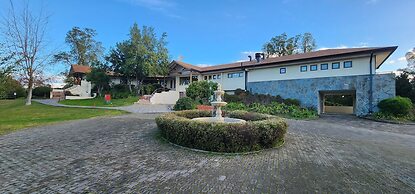 Hotel y Cabañas Las Mellizas - Caja Los Andes