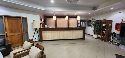 Hotel y Cabañas Las Mellizas - Caja Los Andes