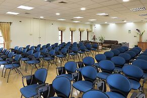 Hotel y Cabañas Las Mellizas - Caja Los Andes