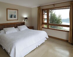 Hotel y Cabañas Punta Larga - Caja Los Andes
