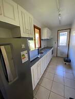 Hotel y Cabañas Punta Larga - Caja Los Andes