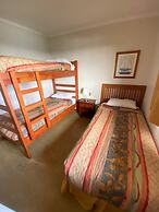 Hotel y Cabañas Punta Larga - Caja Los Andes