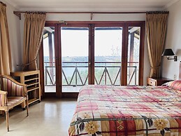 Hotel y Cabañas Punta Larga - Caja Los Andes