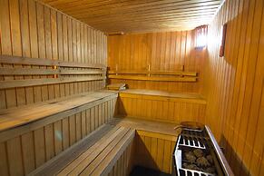 Hotel y Cabañas Punta Larga - Caja Los Andes