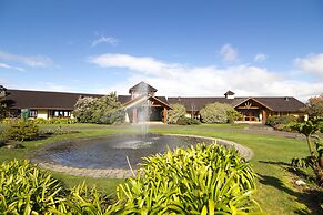 Hotel y Cabañas Punta Larga - Caja Los Andes
