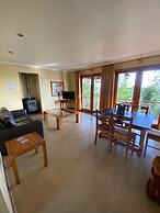 Hotel y Cabañas Punta Larga - Caja Los Andes