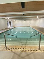 Hotel y Cabañas Punta Larga - Caja Los Andes