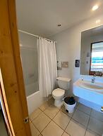 Hotel y Cabañas Punta Larga - Caja Los Andes