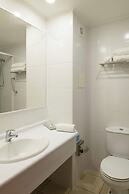 Hotel y Cabañas Punta Larga - Caja Los Andes