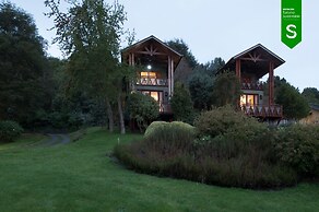 Hotel y Cabañas Punta Larga - Caja Los Andes