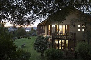 Hotel y Cabañas Punta Larga - Caja Los Andes