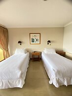 Hotel y Cabañas Punta Larga - Caja Los Andes