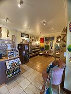 Hotel y Cabañas Punta Larga - Caja Los Andes