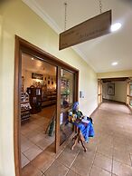 Hotel y Cabañas Punta Larga - Caja Los Andes