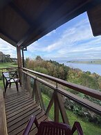 Hotel y Cabañas Punta Larga - Caja Los Andes