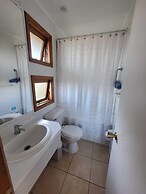 Hotel y Cabañas Punta Larga - Caja Los Andes