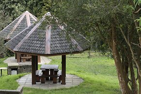 Hotel y Cabañas Punta Larga - Caja Los Andes