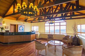 Hotel y Cabañas Punta Larga - Caja Los Andes