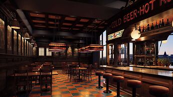 Graduate by Hilton Auburn AL