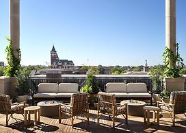 Graduate by Hilton Auburn AL