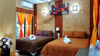 HOTEL MAYA HAU