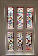 Charming 2-bed Apartment in Bournemouth