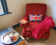 Charming 2-bed Apartment in Bournemouth