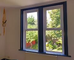 Charming 2-bed Apartment in Bournemouth