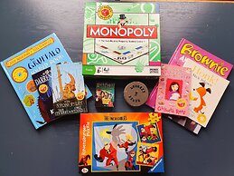 Charming 2-bed Apartment in Bournemouth