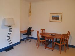 Charming 2-bed Apartment in Bournemouth