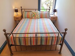 Charming 2-bed Apartment in Bournemouth