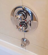 Charming 2-bed Apartment in Bournemouth