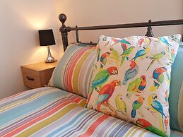 Charming 2-bed Apartment in Bournemouth