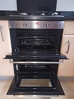 Charming 2-bed Apartment in Bournemouth