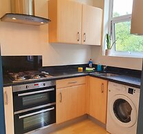 Charming 2-bed Apartment in Bournemouth