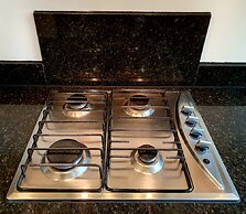 Charming 2-bed Apartment in Bournemouth