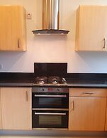 Charming 2-bed Apartment in Bournemouth