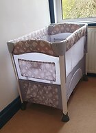 Charming 2-bed Apartment in Bournemouth