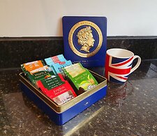 Charming 2-bed Apartment in Bournemouth