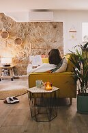 Chão do Ribeirinho, Castelo Branco