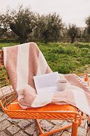 Chão do Ribeirinho, Castelo Branco