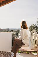 Chão do Ribeirinho, Castelo Branco