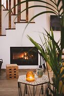 Chão do Ribeirinho, Castelo Branco