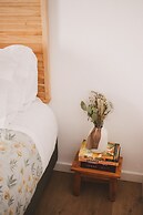 Chão do Ribeirinho, Castelo Branco