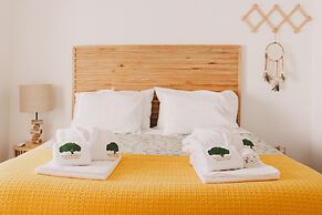 Chão do Ribeirinho, Castelo Branco